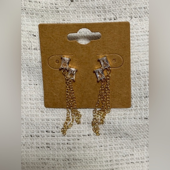 House of Harlow 1960 Jewelry - ✨New✨ House of Harlow: Earrings